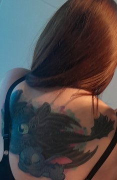 Kinkycapricorn from South Australia,Australia